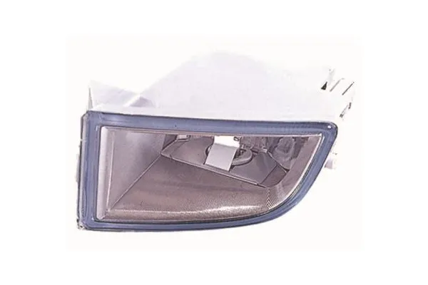 Sis Farı Ön Sağ Skoda Fabia (6Y2/6Y3)(01.2000->)  WAGENBURG FAB00-7701