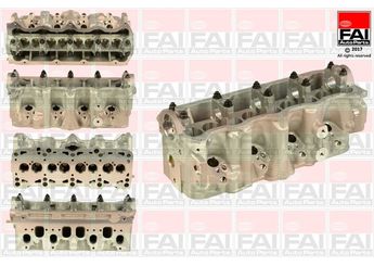 Silindir Kapağı  MAHER 00701  38103351B 038 103 351 B 38103351X 038 103 351 X 38103373E 038 103 373 E