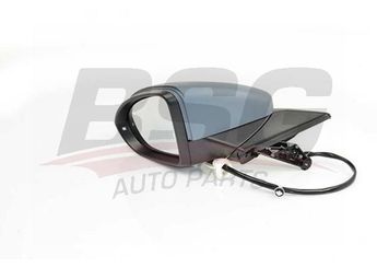 Dikiz Ayna Dış Sol BSG 90-900-076  5G0857521 5G0857537CGRU 5G0949101 5G1857507AF 5G1857507AF9B9 5G1857507BF 5G1857507CH 5G1857507DB 5G1857507DQ9B9