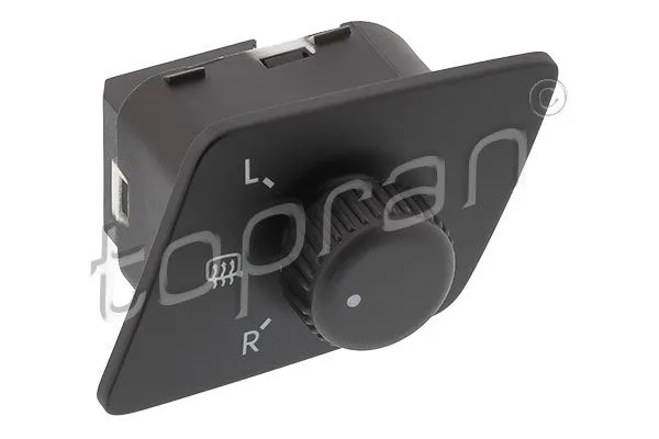 Ayna Kumanda Düğmesi  MCAR AN-453