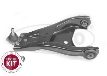 Salıncak Ön Alt Sağ CORTECO 49398863  545001225R 545000138R 545001535R 545006542R