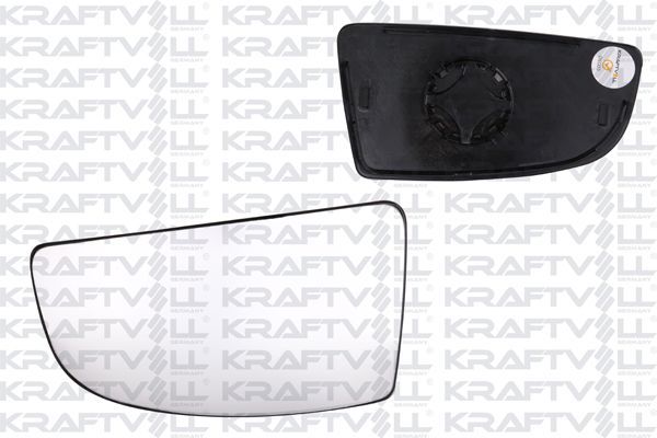 Ayna Camı Dış Sol Ford Transit / E-Transit (TTS) Kamyonet (2019->)  KRAFTVOLL 09080067