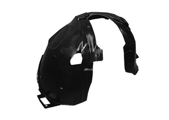 Çamurluk Davlumbazı Ön Sol EUROBUMP BMW15CO002  5171486198