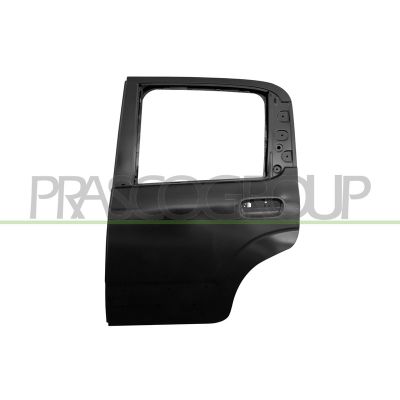 Kapı Arka Sol Fiat Panda (319)(2012->)  EUROBUMP FIA08PN020