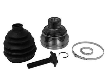 Aks Kafası Ön Dış Sağ veya Sol CIFAM 607-688  8K0407305D 8K0407305F 8K0498099 8K0 407 305D 8K0 407 305F 8K0 498 099 8K0498099C 8K0 498 099C 8K0498099D 8K0 498 099D