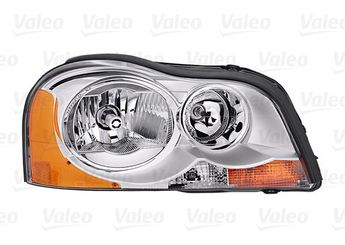 Far Lambası Sağ VALEO 046895  OH11042016ECL 31446866 31446867