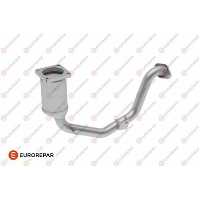 Partikül Filtresi  EUROREPAR 1609162580