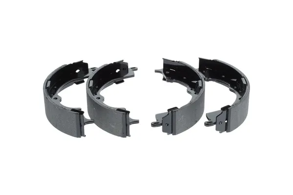 Fren Pabuçlu Balata Arka BOSCH 0 986 487 744