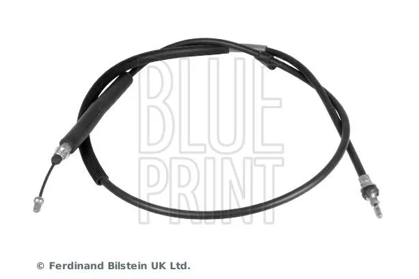 El Fren Teli Arka Sağ veya Sol Mazda 3 Sedan (BK)(06.2003->)  BLUE PRINT ADM546124