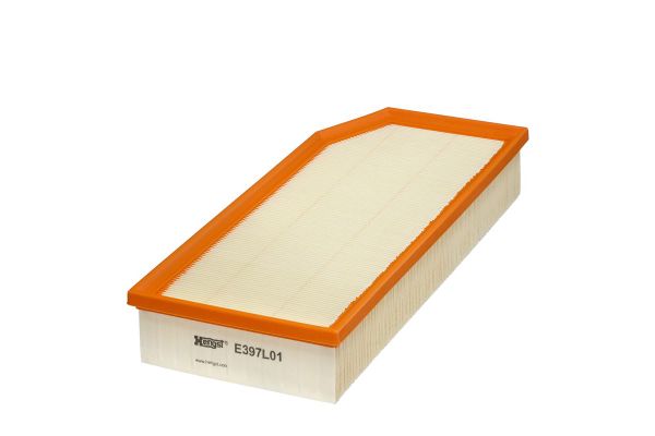 Hava Filtresi  Mercedes E -Serisi S.Wagon (BM 210)(09.1997->)  HENGST FILTER E397L01