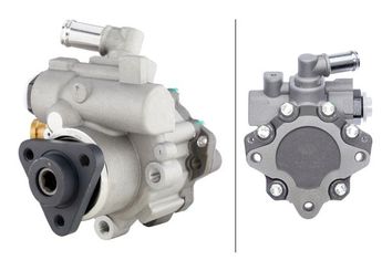 Direksiyon Pompası  HELLA 8TL 359 000-191  4F0145155A 4F0145155P 4F0 145 155 A 4F0 145 155 P