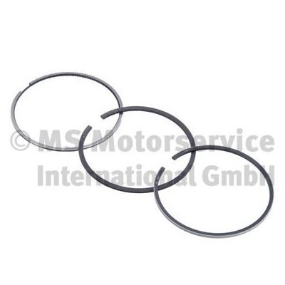 Segman (75.00MM-STD)  Peugeot 508 SW (10.2010->)  PSA ORJINAL 1612784580