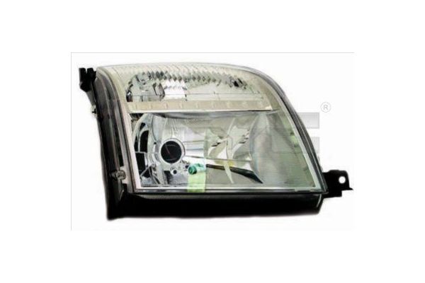 Far Sağ Ford Fusion (CBK)(2002->)  TYC 20-0359-05-2