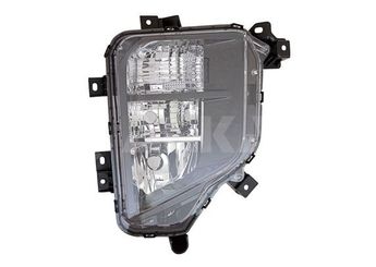 Sis Farı Ön Sağ MAHER 29544  8315A060