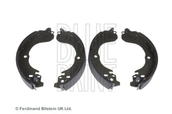 Fren Pabuçlu Balata Arka BLUE PRINT ADA104116