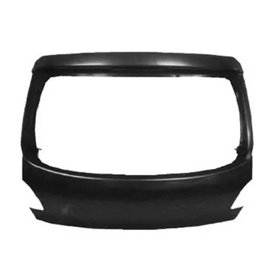 Bagaj Kapağı  Peugeot 206 (08.1998->)  EUROBUMP PEJ0826008