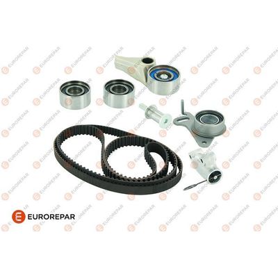 Triger Kayış Seti  Mitsubishi L 200/300/400 (PA0)(1998->)  EUROREPAR 1686357180