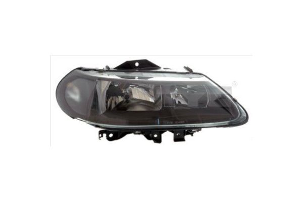 Far Sol Renault Laguna (B56)(04.1998->)  TYC 20-0206-05-2