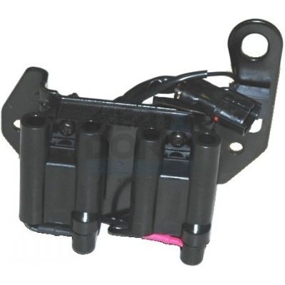 Ateşleme Bobini  Hyundai Accent (X3)(1998->)  BSG 40-835-008