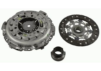 Debriyaj Seti  SACHS 3000 950 709  21212284034 2284034 2 284 034 21 21 2 284 034