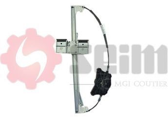 Cam Krikosu Ön Sağ GKL 293568  5L0837462