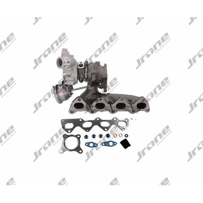 Turbo Şarj  Seat Leon (1P1)(05.2005->)  JRONE 8M02-40M-681