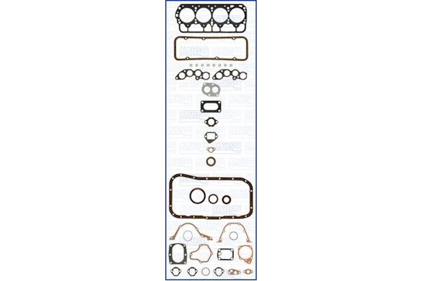 Takım Conta  AVORTEX 6131010