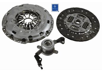 Debriyaj Seti  SACHS 3000 990 362  03L 141 01