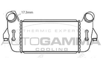 Turbo Radyatörü  MADE IN KOREA 281904X651  281904X651 281904X650 281904X660