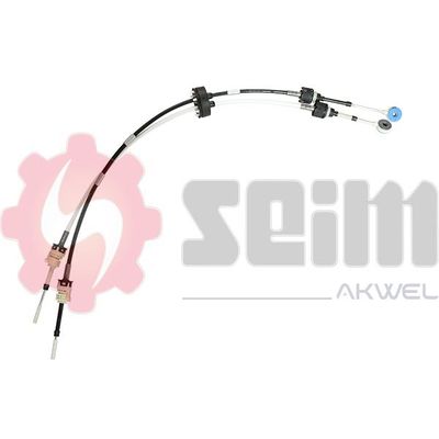 Vites Değiştirme Teli  Opel Astra H S.Wagon (11.2006->)  PSA ORJINAL 55350346