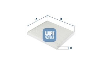 Polen Filtresi  SARDES SC3116  68223044AA K68223044AA