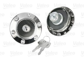 Yakıt Depo Kapağı  VALEO 745389  745389