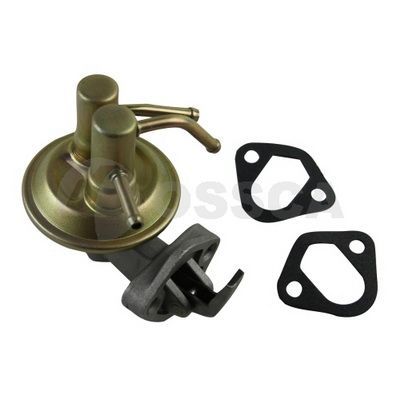 Yakıt Otomatiği  MAHER 25057