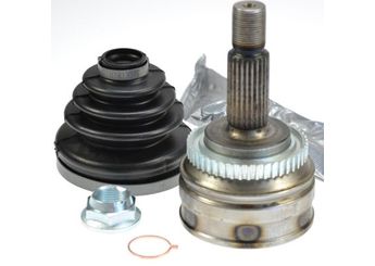 Aks Kafası Ön Dış Sağ veya Sol CIFAM 607-144  4000659 40 00 659