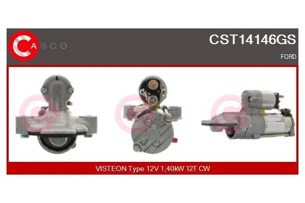 Marş Dinamosu  Ford Focus S.Wagon (CGE)(2018->)  FORD ORJINAL JX6T11000CA