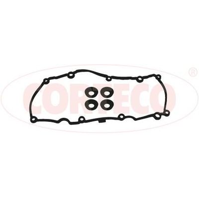 Üst Kapak Contası (Külbütör)  Volkswagen Crafter Grand California (SC)(01.2019->)  CORTECO 49422130