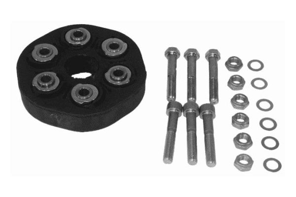 Şaft Kaplini  WENDERPARTS MA2024101615