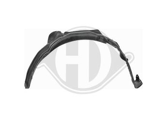 Çamurluk Davlumbazı Ön Sağ MAHER 14991  MR179488