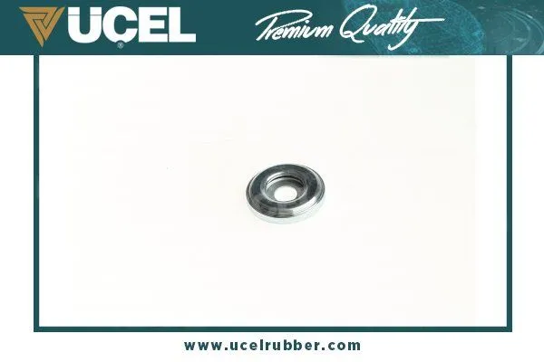 Amortisör Rulmanı Ön Sağ veya Sol Renault Clio II (B/CB0)(06.1998->)  UCEL 10503