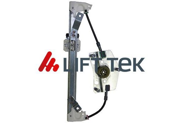 Cam Krikosu Arka Sağ LIFT-TEK LT ME726 R