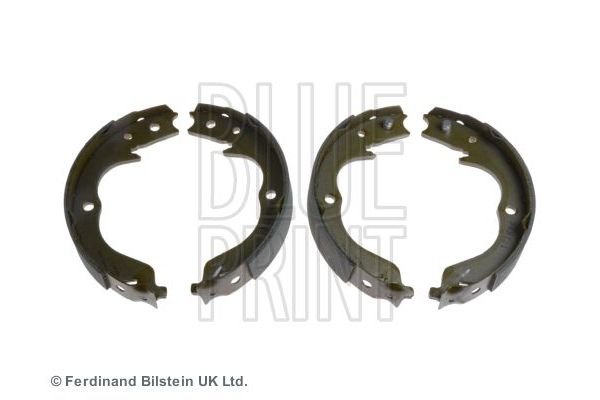 Fren Pabuçlu Balata Arka Mitsubishi Grandis (NA0W)(2004->)  BLUE PRINT ADC44139