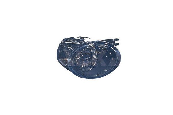 Sis Farı Ön Sağ Audi A6 Sedan (4B2)(06.2001->)  TYC 19-0211-05-9