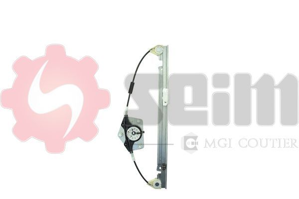 Cam Krikosu Arka Sol GKL 293591