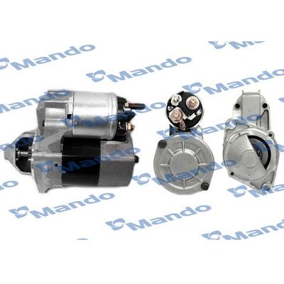 Marş Dinamosu  MANDO MEE015015