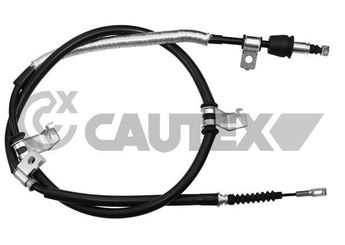 El Fren Teli Arka Sağ WALBURG W132  597702L300 597702L300DS 597702R500 59770 2L300 59770-2L300