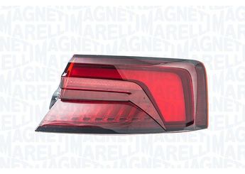 Stop Lambası Dış Sağ GKL 296117  8W6945092J 8W6945092M 8W6945092P