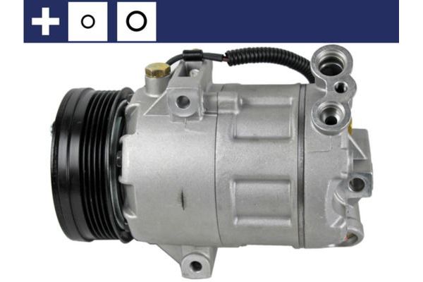 Klima Kompresörü  Opel Corsa B (03.1997->)  MAHLE ACP 1115 000S
