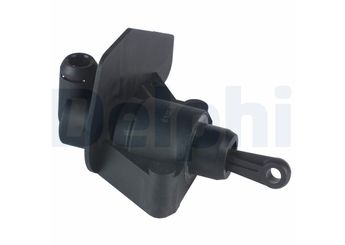 Debriyaj Merkezi Üst DELPHI LM80310  1073706 1219805 1558917 XS617A543AA XS617A543AB XS617A543AD XXS617A543AD 1E0341990D 1E03-41-990D