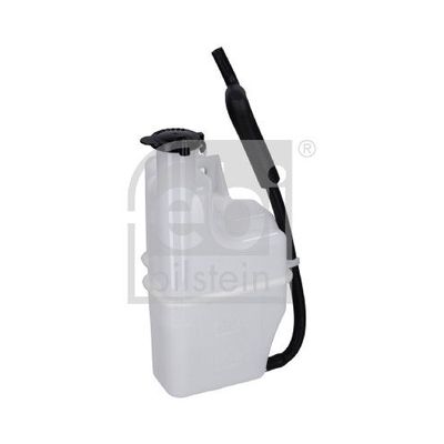 Radyatör Yedek Su Deposu  Mazda 2 Sedan (DE)(06.2007->)  FEBI BILSTEIN 192809