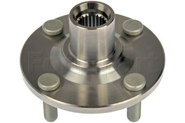 Porya Ön Sağ veya Sol Toyota Yaris Verso (NCP2/NLP2)(1999->)  FORMPART 42498020/S